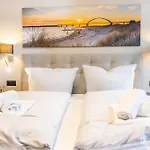 Beltblick 16 Apartamento Fehmarn