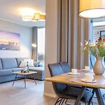 Apartamento Beltblick 16 Fehmarn