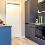 Apartamento Beltblick 16