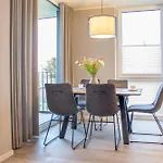 Apartamento Beltblick 16 *