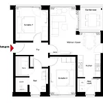 Beltblick 16 Apartamento Fehmarn