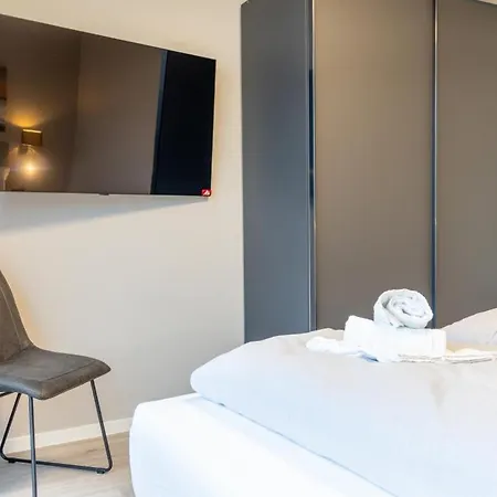 Beltblick 16 - Moderne Direkt An Der Ostsee Mit Meerblick Und Sauna! Apartment Fehmarn