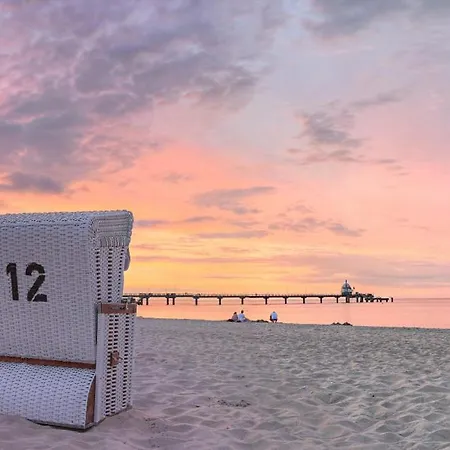 Beltblick 16 - Moderne Direkt An Der Ostsee Mit Meerblick Und Sauna! Lejlighed