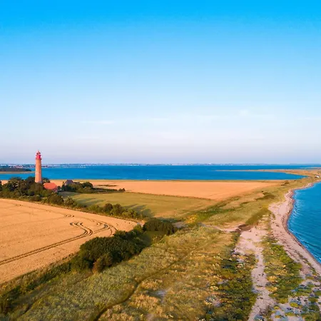Lejlighed Beltblick 16 - Moderne Direkt An Der Ostsee Mit Meerblick Und Sauna! *