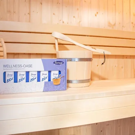 Beltblick 16 - Moderne Direkt An Der Ostsee Mit Meerblick Und Sauna!