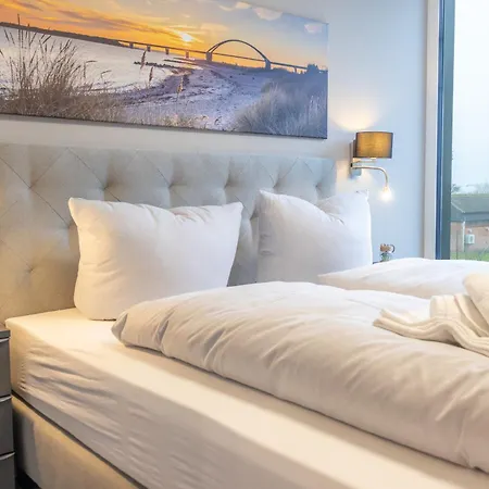 Lejlighed Beltblick 16 - Moderne Direkt An Der Ostsee Mit Meerblick Und Sauna!