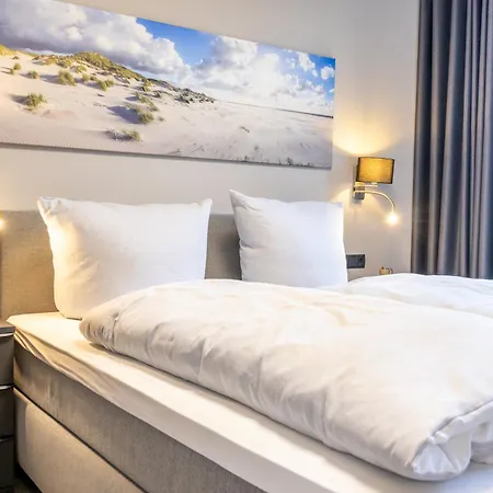 Beltblick 16 - Moderne Direkt An Der Ostsee Mit Meerblick Und Sauna! Lejlighed