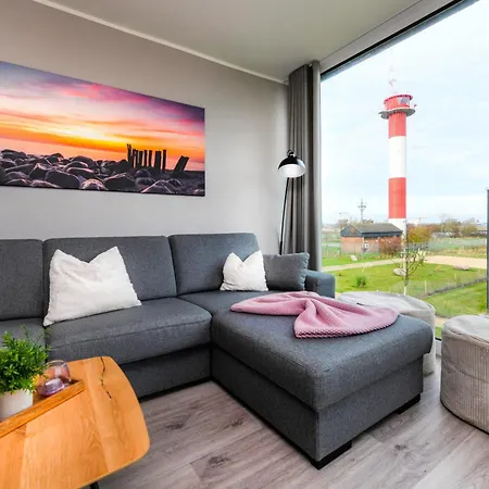 Lejlighed Beltblick 16 - Moderne Direkt An Der Ostsee Mit Meerblick Und Sauna! *