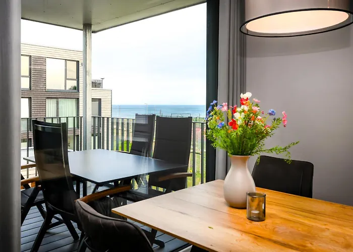 Beltblick 16 アパート