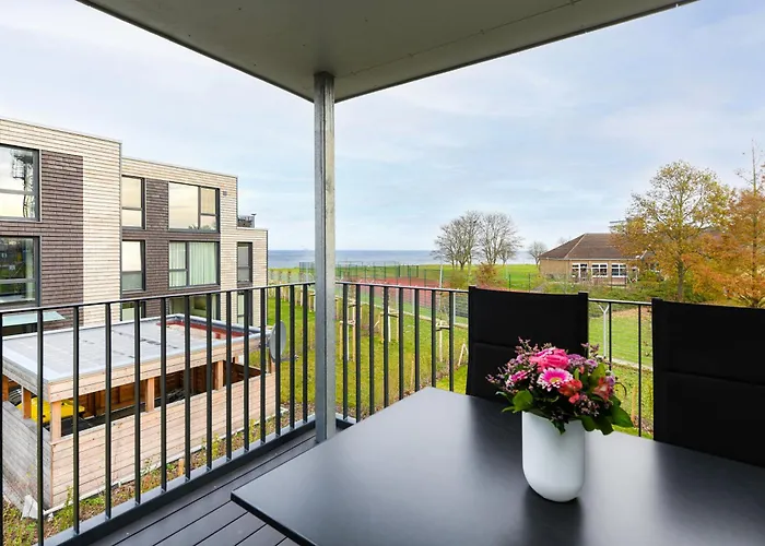 Beltblick 16 アパート *